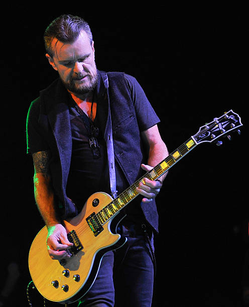 Happy Birthday Billy Duffy Steve Jennings 