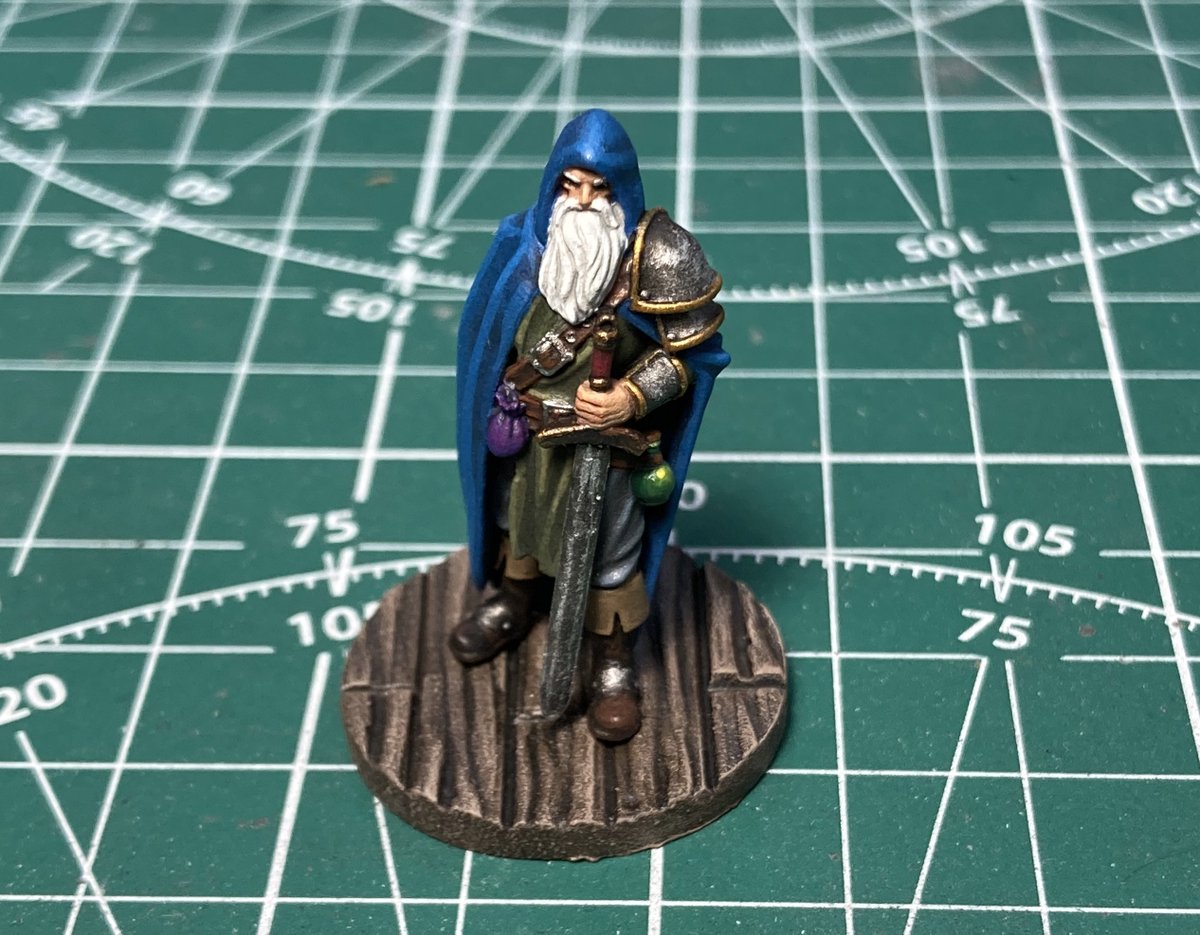 pengvenya's tweet image. Часть апрельских штук
#мастерскаяминиатюр #трудовыебудни