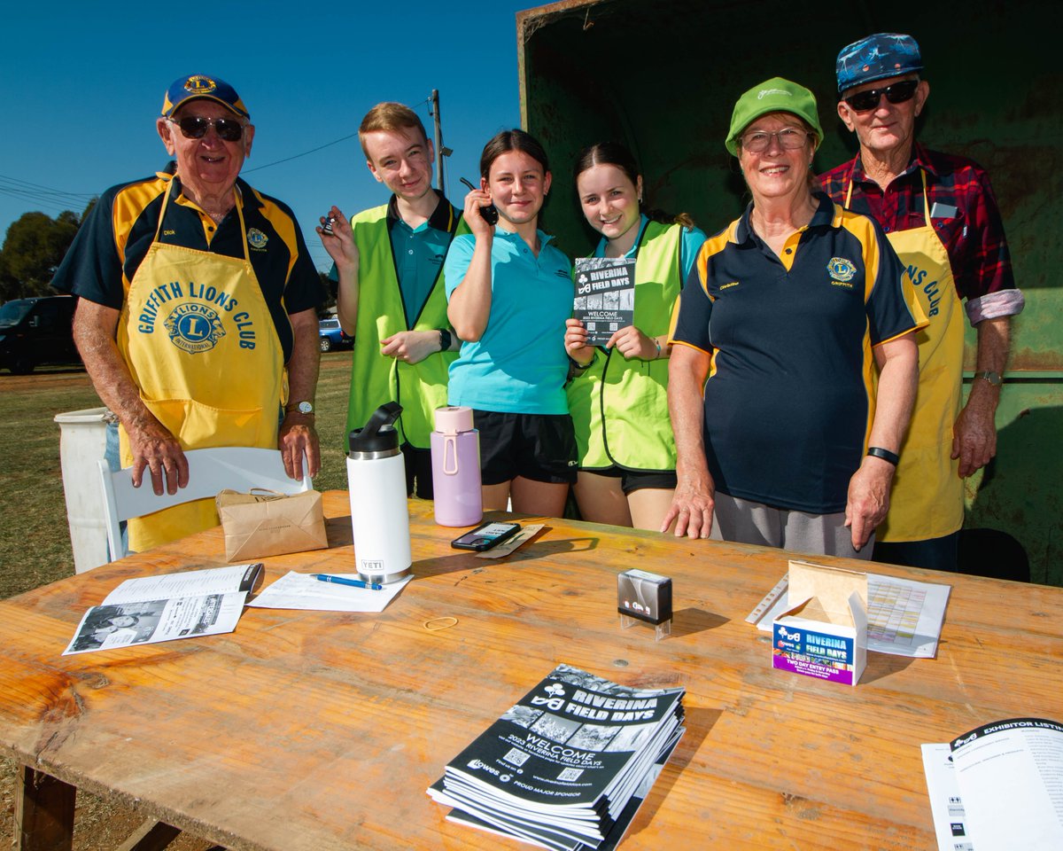 MurrumbidgeeRegionalHS tweet media