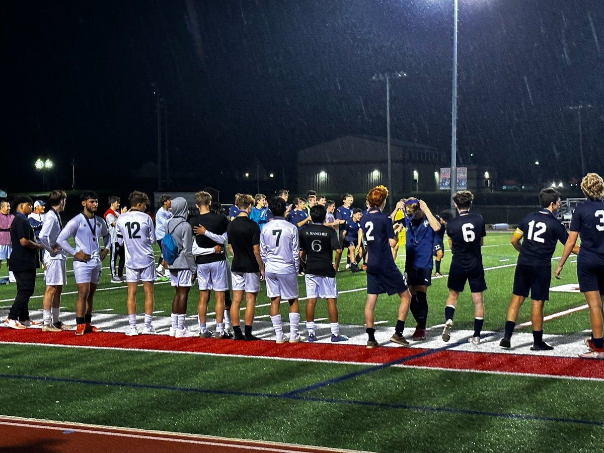Bittersweet...we came up short in our quest for our first ever district title but we did land a good bit of hardware for all-district, all-tournament, and Offensive POY. Congratulations to: 
All District - 
<a href="/RaymondRodarte5/">Raymond Rodarte</a> 
<a href="/BlanchetteAspen/">Aspen Blanchette</a> 
<a href="/tno_danye/">Danye Hutchenson</a> 
Tommy Dollar