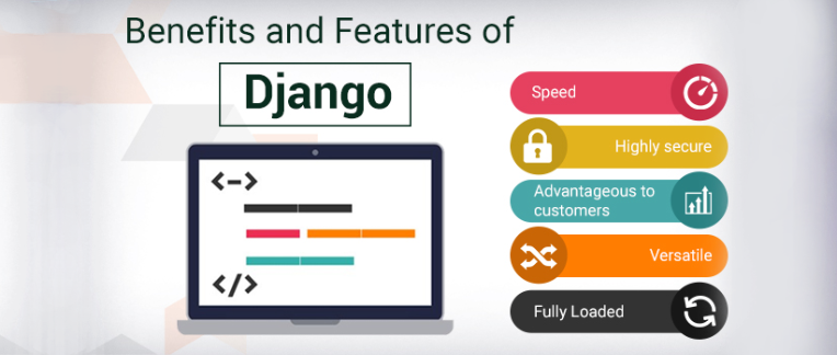 AshuPal49665059's tweet image. Introduction to Django: Significant Features &amp;amp; Benefits

  Read Here:- bit.ly/42uzT8w
.
.
.
.
 #Django #DjangoCourse #Course #education #Learning #Croma #CromaCampus #IT #Training