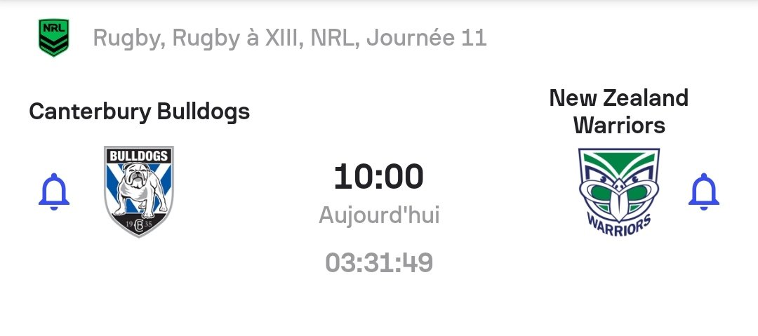 Boya | Pronos tweet media