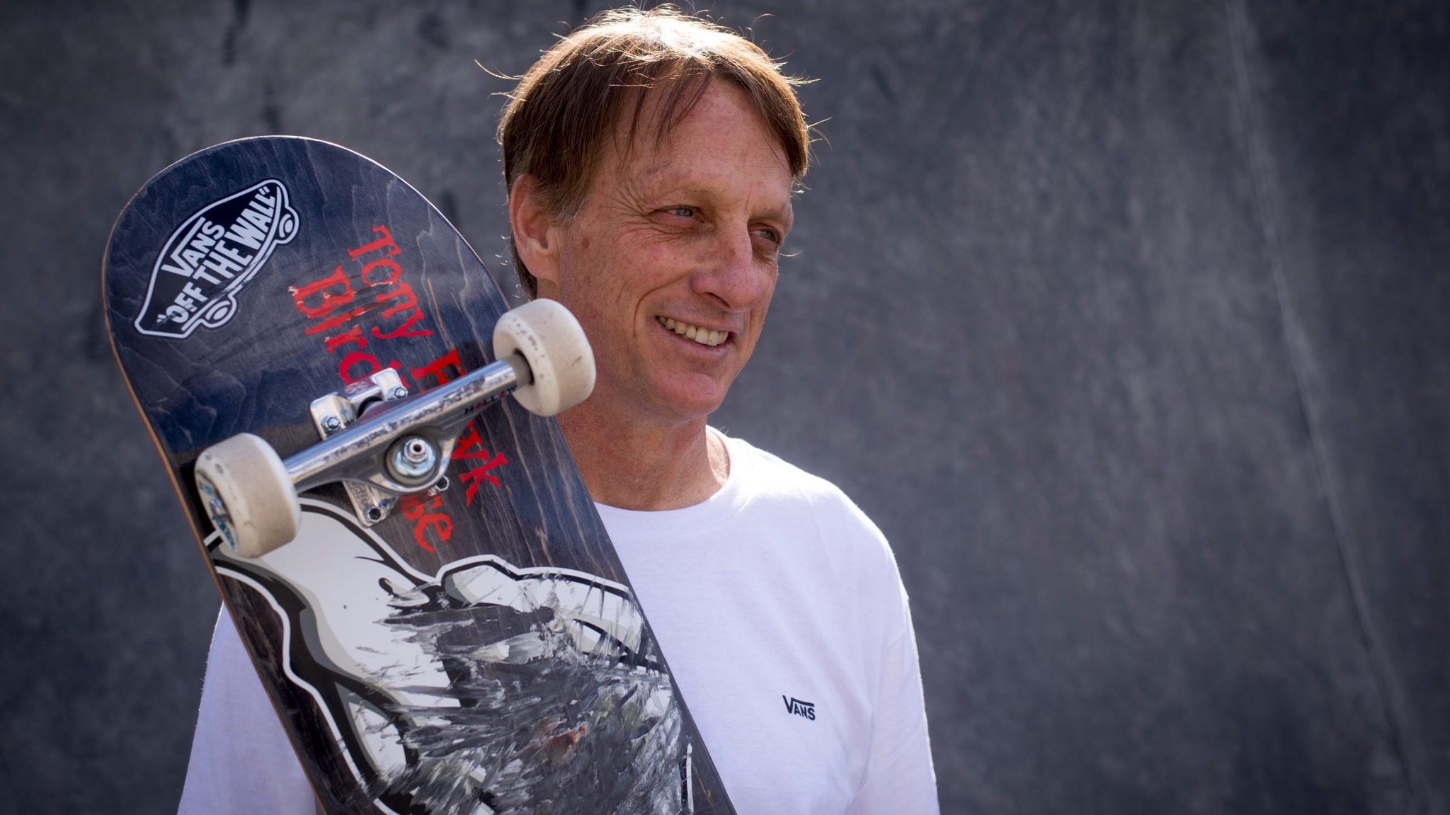Happy Birthday Tony Hawk 