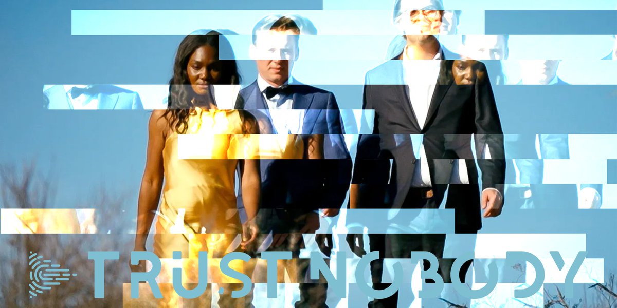 Afgelopen zondag spraken wij de mol, de winnaar én de finalist. En ook nog Gilles. En ook nog Wouter, de eindredacteur. Die gesprekken willen we jou natuurlijk ook laten horen, dus zitten ze lekker in hun geheel in deze podcast: trustnobody.nl/aflevering-8b-…
#demol