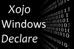 EugeneDakin's tweet image. I Wish #windowsapi Declares with #Xojo API2! book is updated. Added examples with a focus on #Windows Audio and Video in Version 4.5 (May 2023) in this &amp;gt;1,150 page book. View it at scispec.ca/index.php/books, and purchase at xdevlibrary.com. It’s a free update for 4.x owners