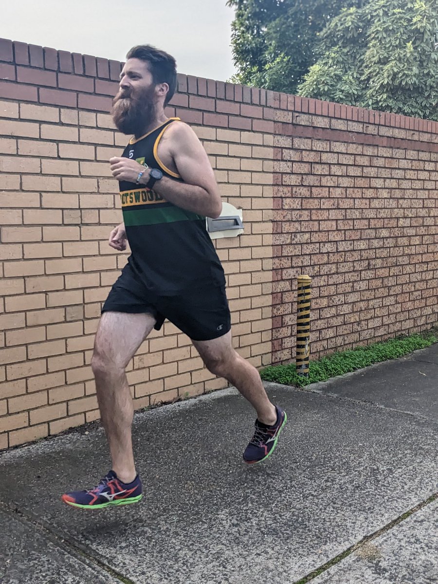 ONLY ONE WEEK TO GO! And I'm getting a little nervous! Spotswood training top has travelled plenty of kilometres around most of the area between Altona and Maribyrnong with a couple of runs around the capital city. 
sleepbus.org/fundraisers/ca…