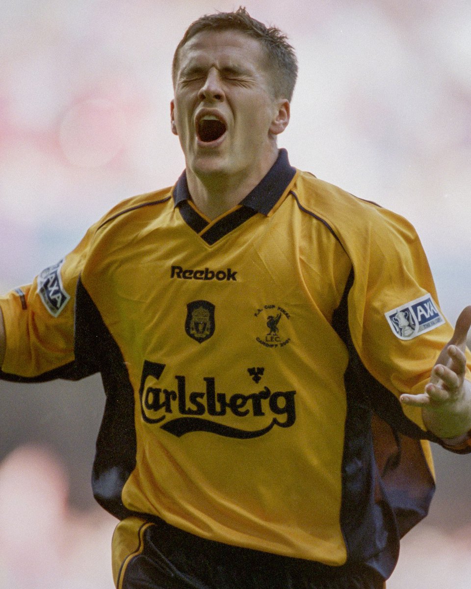 Liverpool FC (@lfc) on Twitter photo 