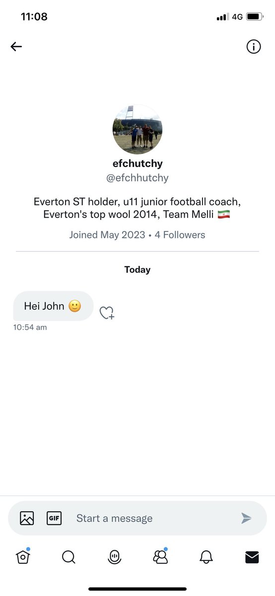 efchutchy tweet media