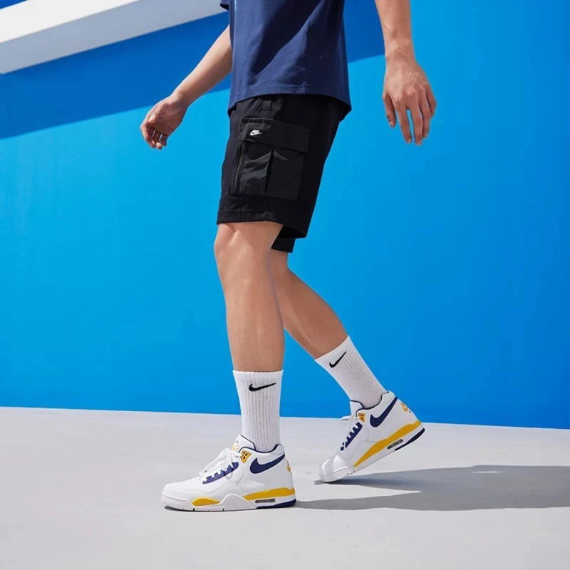 nike flight legacy outfit