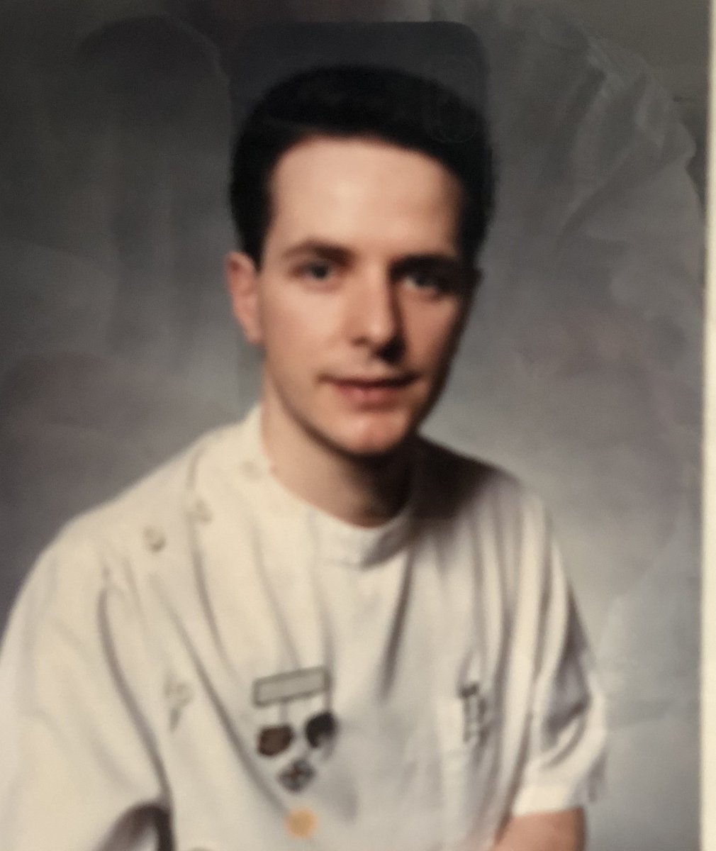 Stephen Chandler tweet media