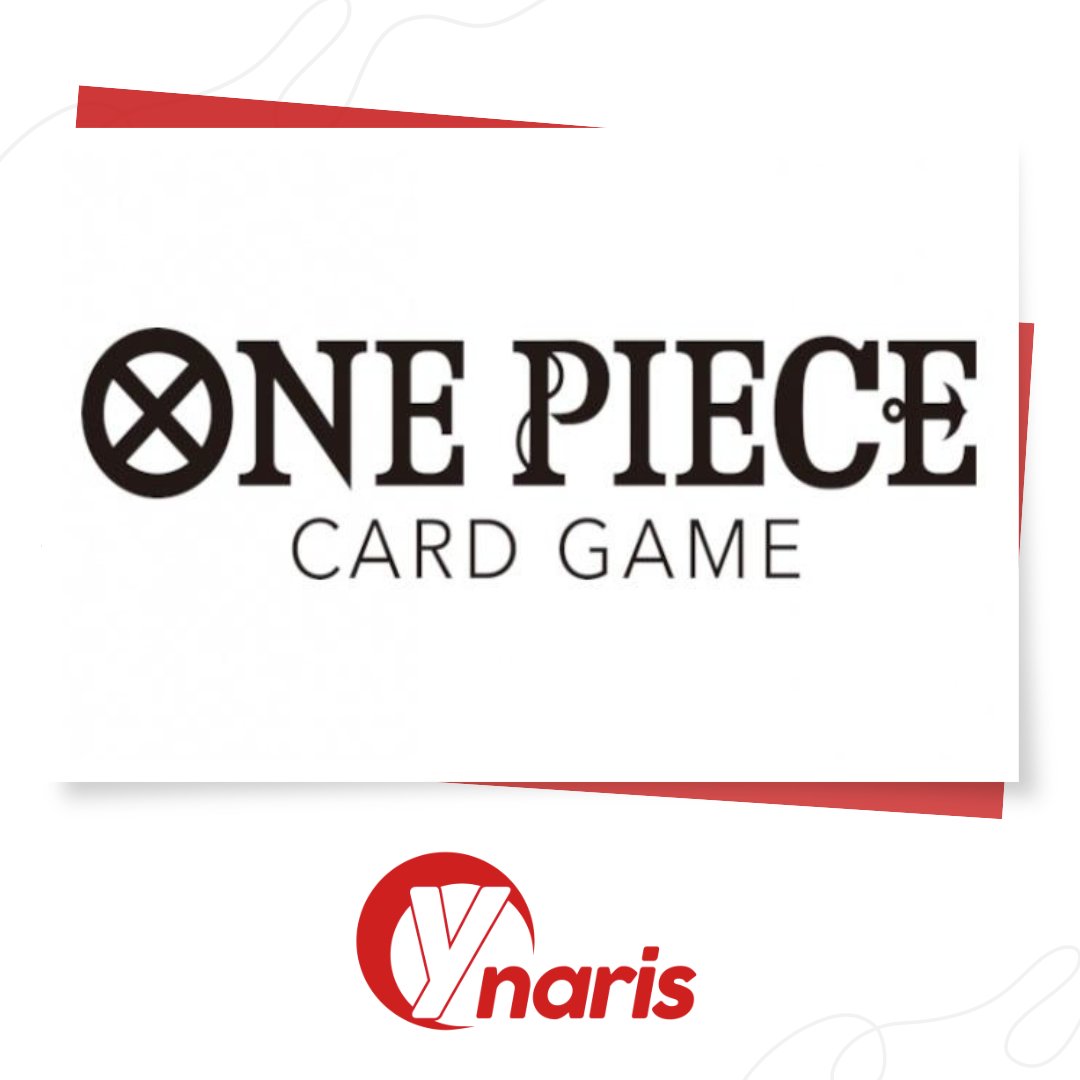 SocieteYnaris's tweet image. L'Ultra Deck - ST10 The Three Captains de One Piece est disponible à la précommande chez Ynaris !

Les cartes incluses dans ce deck sont toutes des cartes Foil !

Date de sortie : 10/11/2023

ynaris.com/fr/articles/94…

#tcg #onepiece #ultradeck #st10 #thetreecaptains