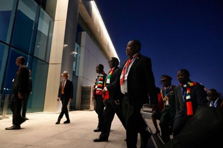 InformedUpdates's tweet photo. 🌍 World Leaders Gather for Climate Summit 🌿

Leaders from around the globe are coming together to discuss urgent actions to combat climate change. Follow our live coverage for updates, insights, and interviews with experts. 
 #ClimateAction #News https://t.co/eCCs1Q03mA