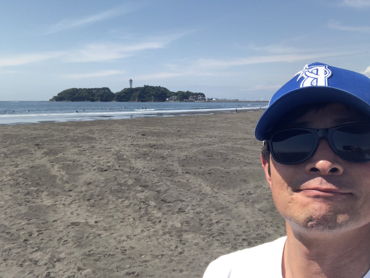 ultibecchi_19's tweet photo. 今週末鵠沼海岸にいます🥏🏖
#beachultimate
#knfda
#ultimate
#ベイスターズ https://t.co/XDmESPAFbx