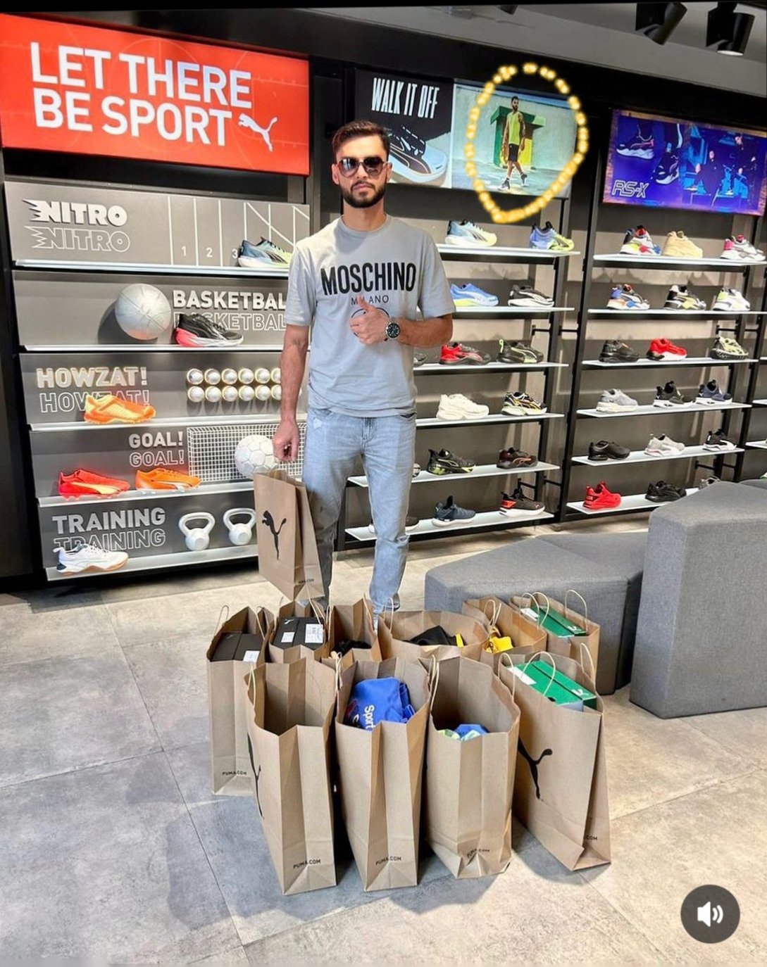 Puma showroom dhanbad hot sale