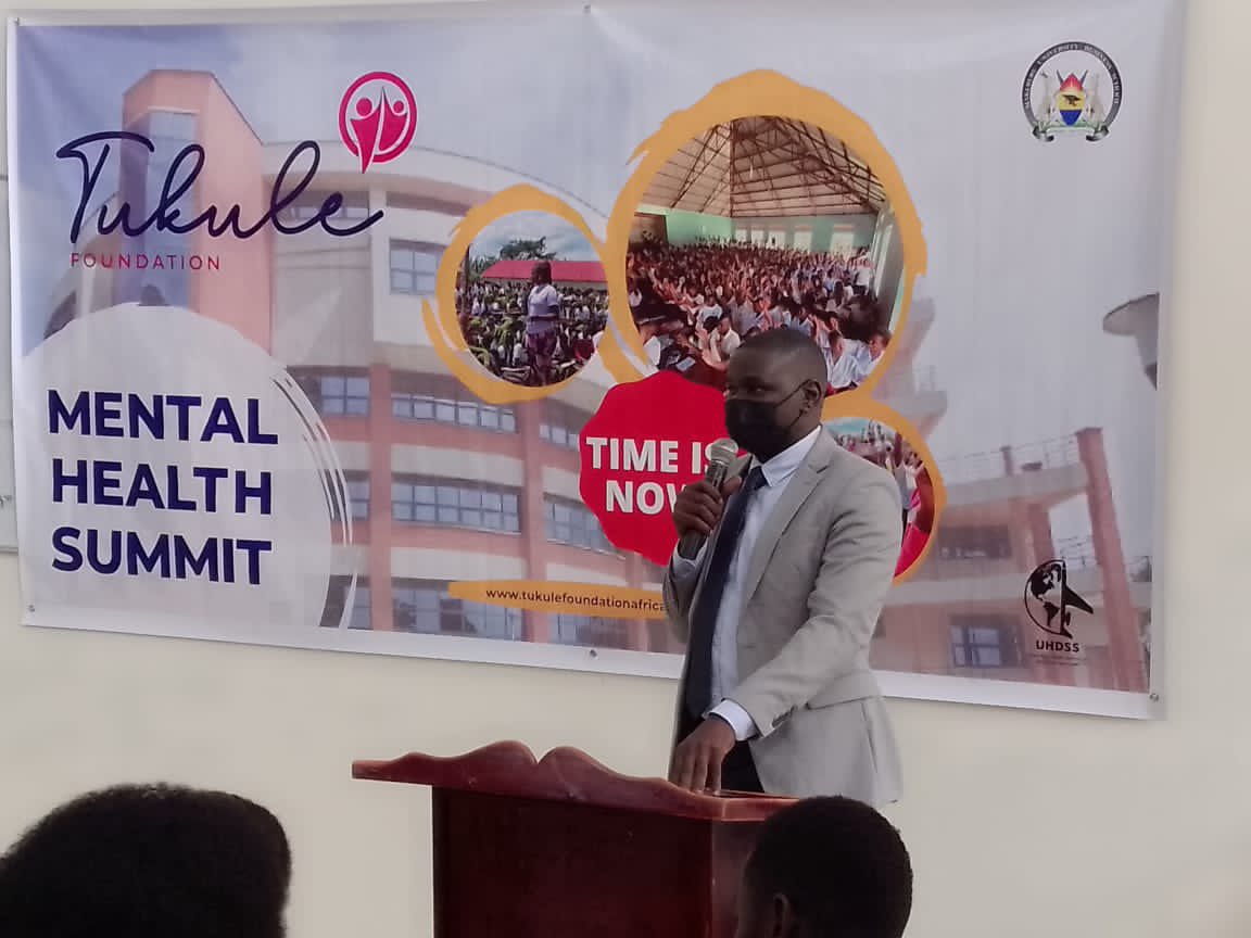LifeHealth tweet media