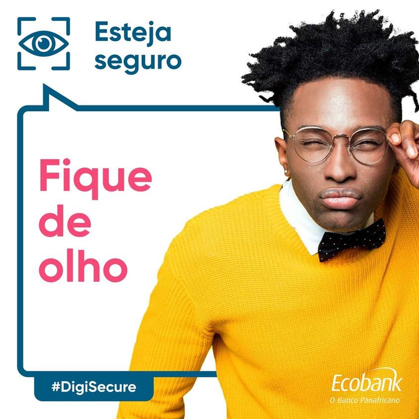 Ecobank_cv's tweet photo. Esteja atento a e-mails de fontes desconhecidas, especialmente se o título do assunto for suspeito, como por exemplo, 'Você ganhou!'.
Não abra o e-mail e não clique em nenhum dos links que nele contém.

Esteja Seguro #DigiSecure.

#EcobankCaboVerde, #EstejaSeguro, #VencerJuntos https://t.co/nu9KKp1rjt