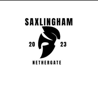 Saxlingham Nethergate tweet media