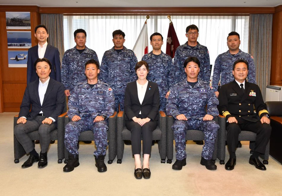 防衛省・自衛隊 on X: 