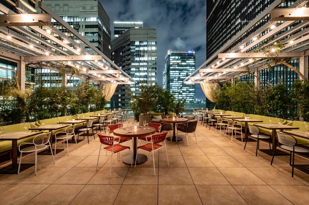 Transit Wine Fesが5月28日（日）＠THE UPPER(丸の内）にて開催決定✨
初夏を感じる開放感のある心地よいテラスとおしゃれな店内で、「世界のソーヴィニョン・ブラン」ブースや日本ワインブースなど豊富なワインをお楽しみいただけます🍷お得な前売り券は残り僅か！

peatix.com/event/3547178/…