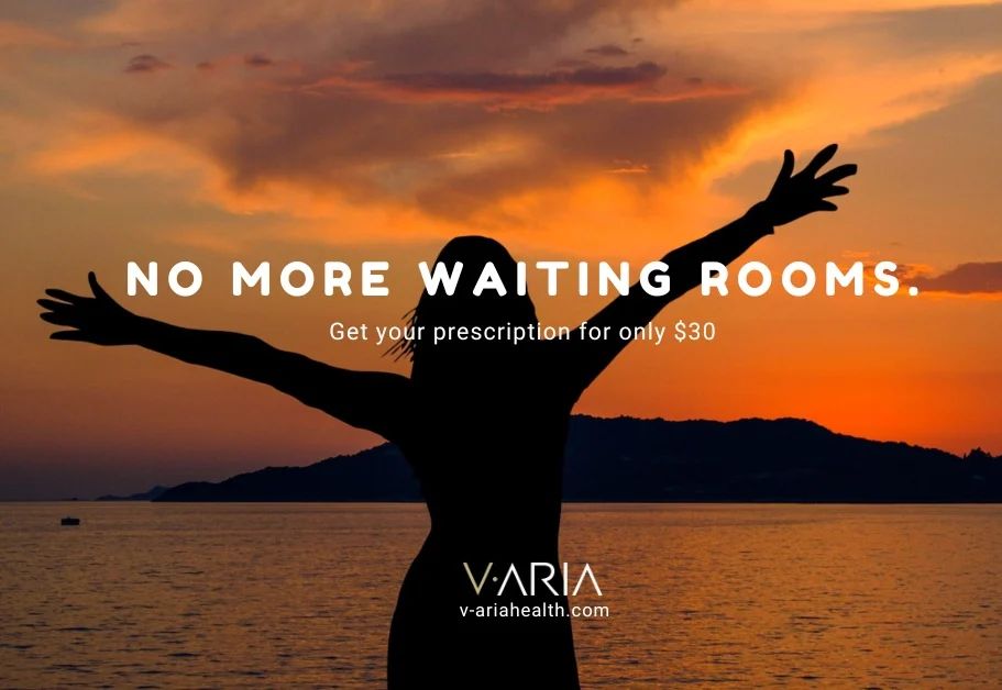 Vari Heath V.ARIA Health (@variahealth) / Posts / X