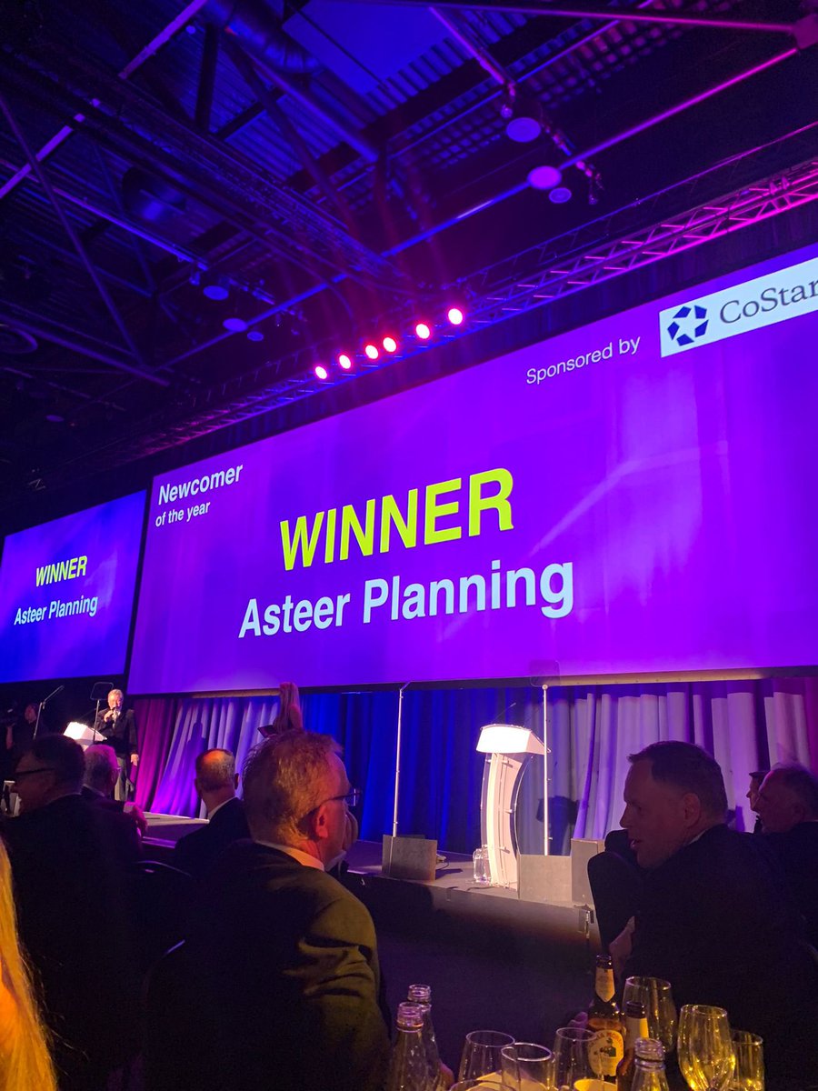 Asteer Planning tweet media