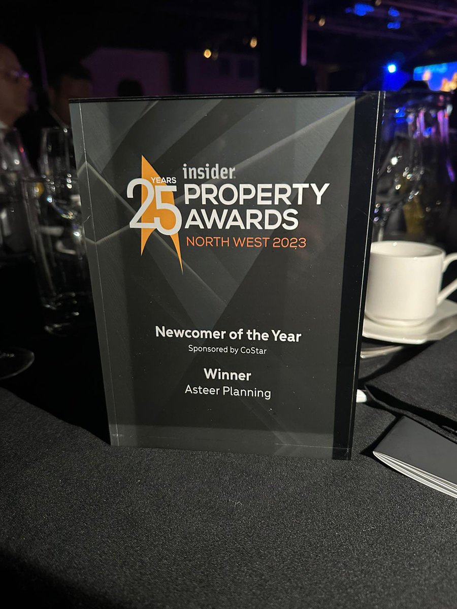 Asteer Planning tweet media