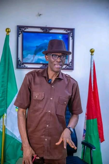 PO_GrassRootM's tweet photo. The Attack on the National chairman of the Labour Party is an attack on Obidients and Nigerians, the plan by APC to install their thug as LP Party chairman to also truncate the Court process of H. E Peter Obi, will be resisted.... https://t.co/Wf2HnIBuTy