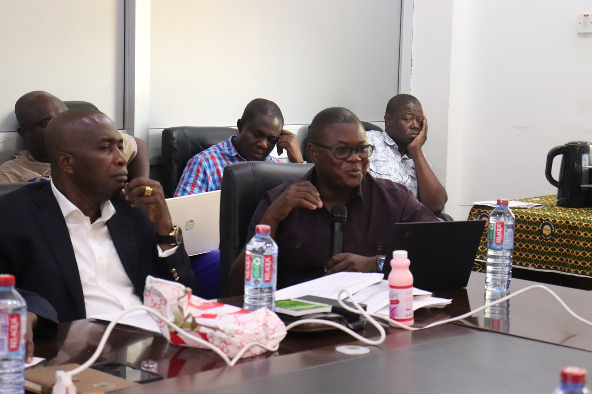 glrssmp's tweet photo. From May 8–22, 2023 the World Bank, in cooperation with the GLRSSMP PCUs and Implementing Agencies, is embarking on Implementation Support Missions in order to assess implementation progress and design other necessary supports to see the GLRSSMP through to completion. https://t.co/0yj32m2rwI