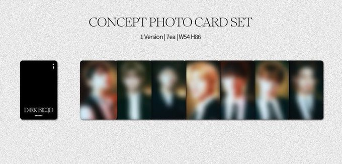 CeiiLevis's tweet photo. ꒰ suprise free claim | giveaway ! ꒱

🧷 OT7 photocard set ( dark blood )

• mbf, like, rt
• free pf and will sdm winner > < 
• help rt 3 pocas 

— ends in 3 days https://t.co/yugkDLHWNe