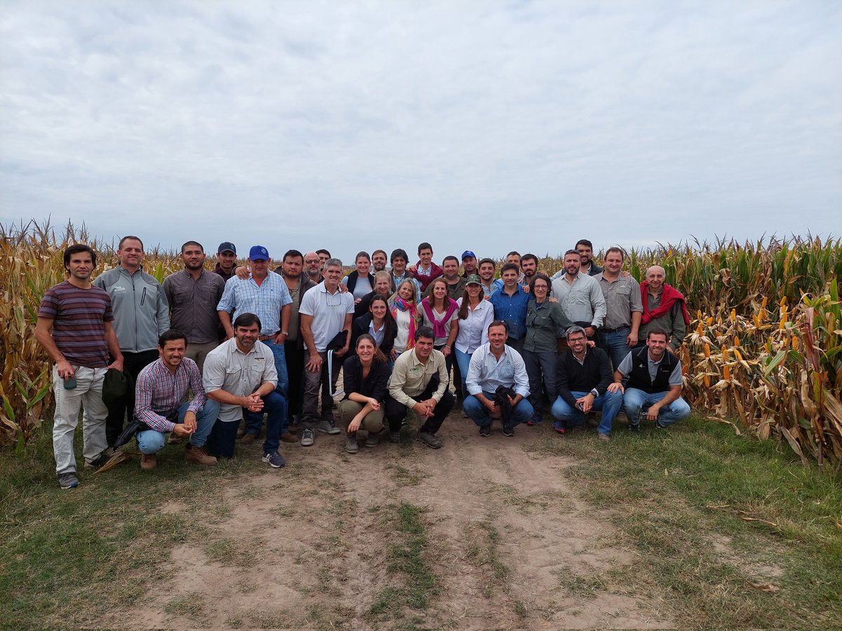 Lore Garcia 🌱🌽🌎✈🐾🎾 tweet media