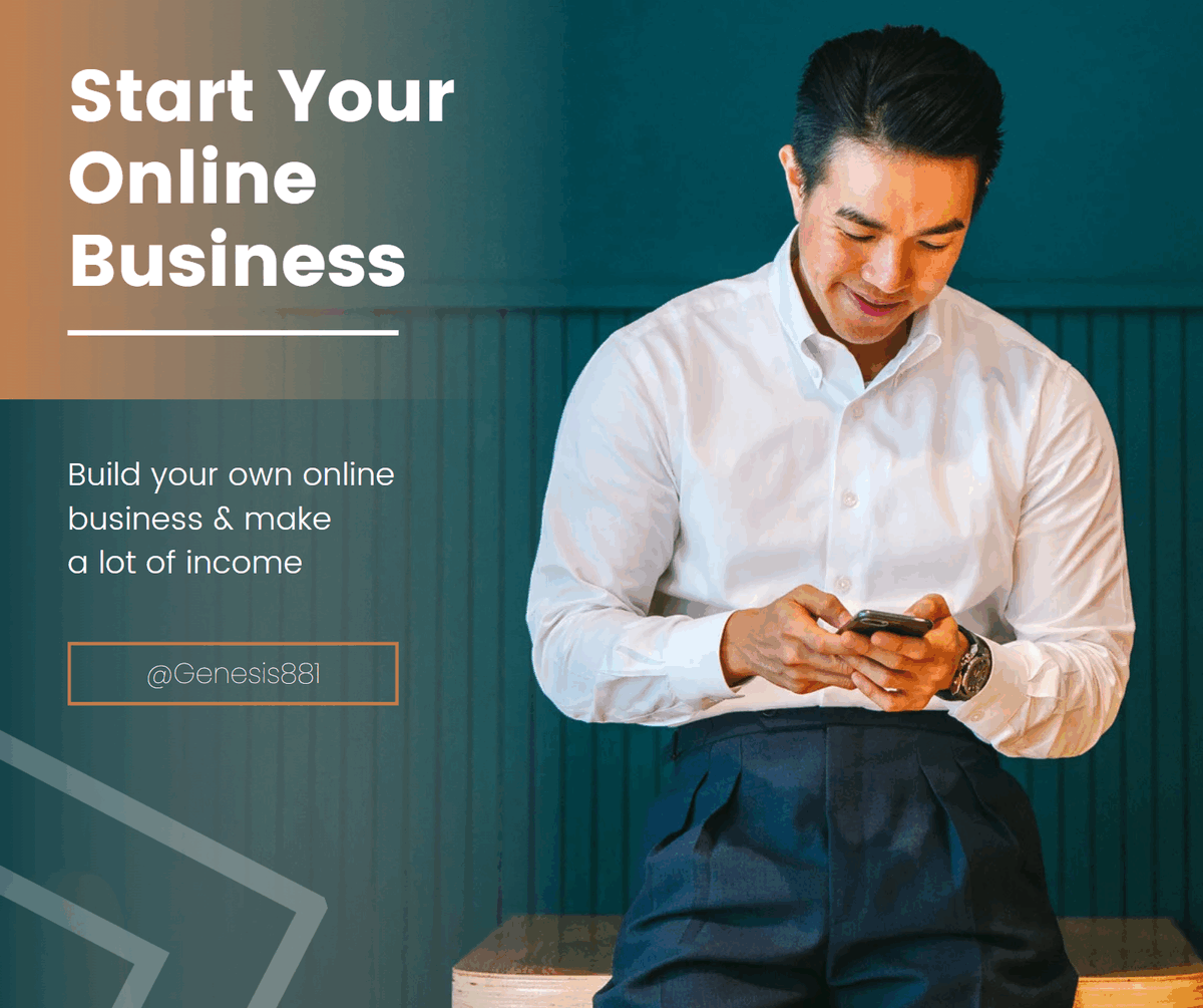 AliceKrebs15447's tweet image. Totam ut necessitatibus nam esse cumque.
Start earning commissions today with @GenesisPioneers's consensus mechanism and referral program - the most innovative and reliable platform available for easy and fun earnings! #InnovativePlatform #FunTasks #ReferralRewards