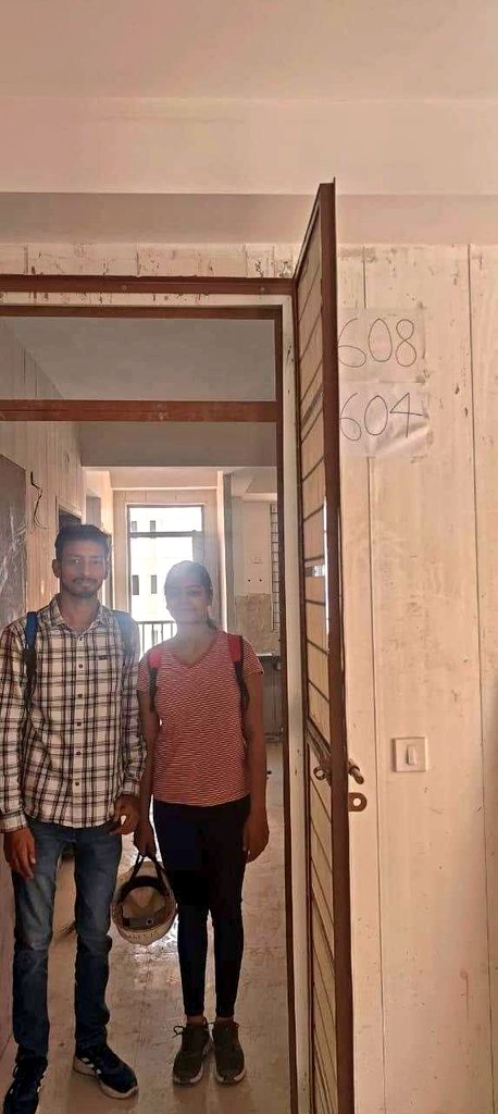 PMAYU_UP's tweet photo. #LHPLucknow greeted its upcoming beneficiaries,checking out the development.
#LightHouseProjectLucknow is providing families with a beautiful smile by fulfilling their dreams.
#PMAYUrban #PMAYUrbanUP #LighthouseProject #GHTC #HousingForAll #CompletingDreams #TransformingLives https://t.co/NoKYYOXPIt