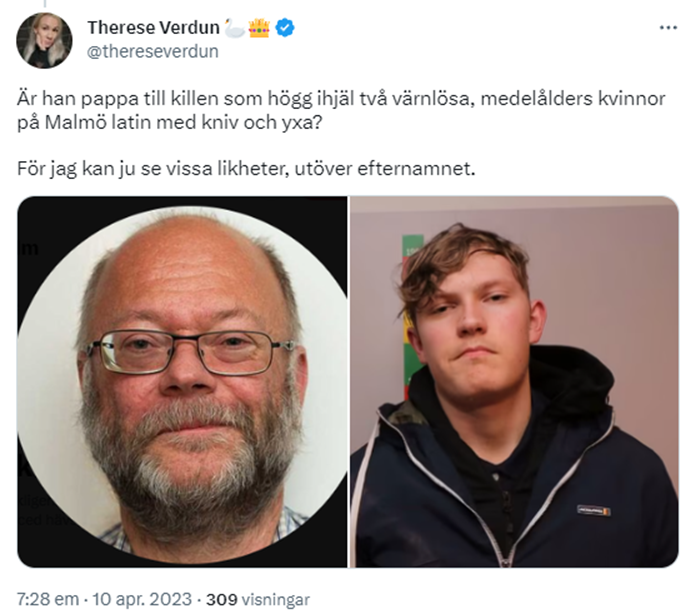 Mathias Cederholm (äv. Bluesky, Threads, Mastodon) tweet media