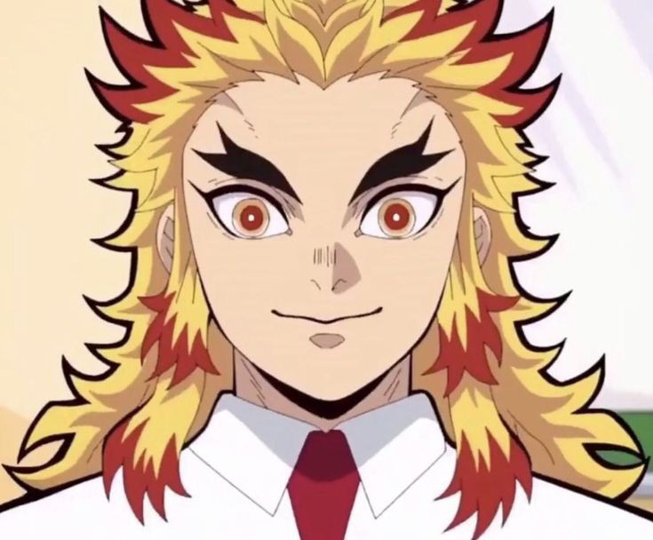 Rengoku Kyojuro (งดแอคทีพถาวร) tweet media