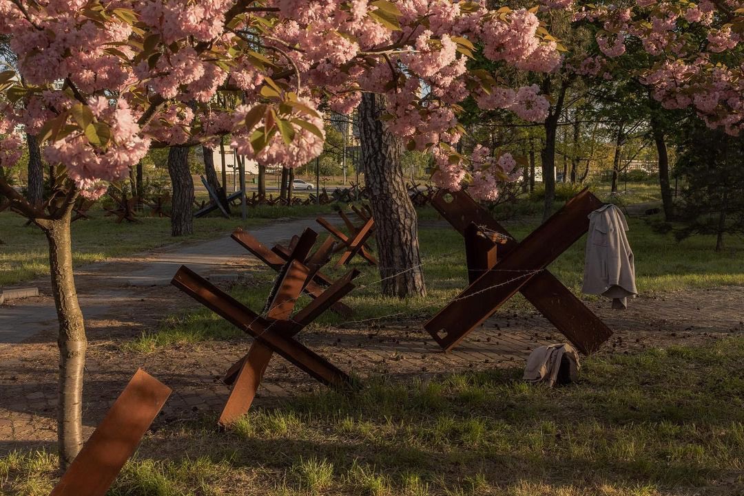 Volodymyr Zelenskyy / Володимир Зеленський tweet media