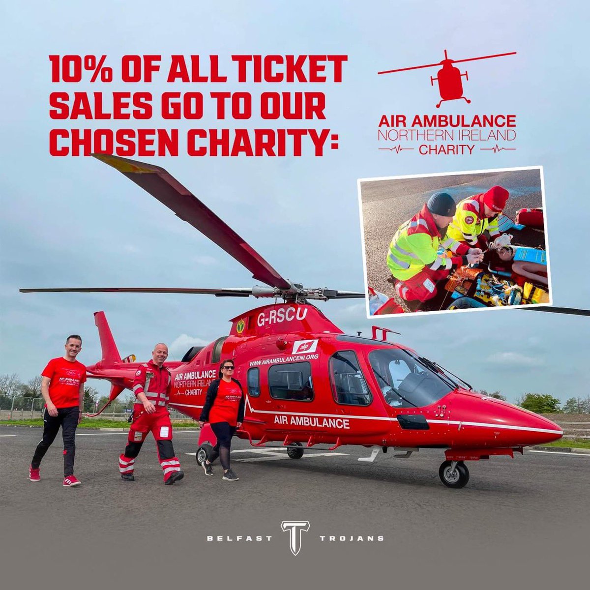 It’s been just over 3 years since the Trojan family lost one of our own in former player, Matthew Stuart, who died in a tragic motorcycle accident. 💚