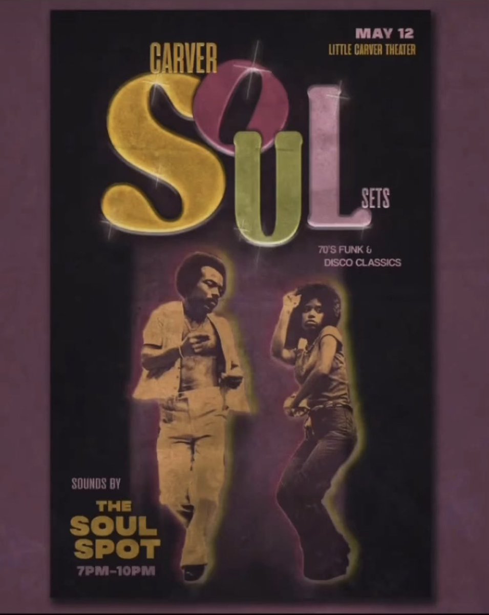 The Soul Spot tweet media