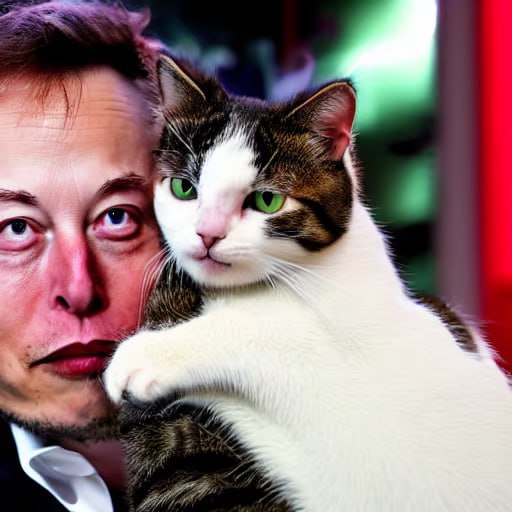 Elon Musk <a href="/elonmusk/">Elon Musk</a> Love Cats more than dogs $AITOMCAT 
@Aitomcat_ with 105K+ Twitter Followers 🔥🚀🐋

dextools.io/app/en/arbitru…

Big boom 1000X Is Coming Soon ⬆️🔥🚀🚀🚀

#AITOMCAT #PEPE #ElonMusk