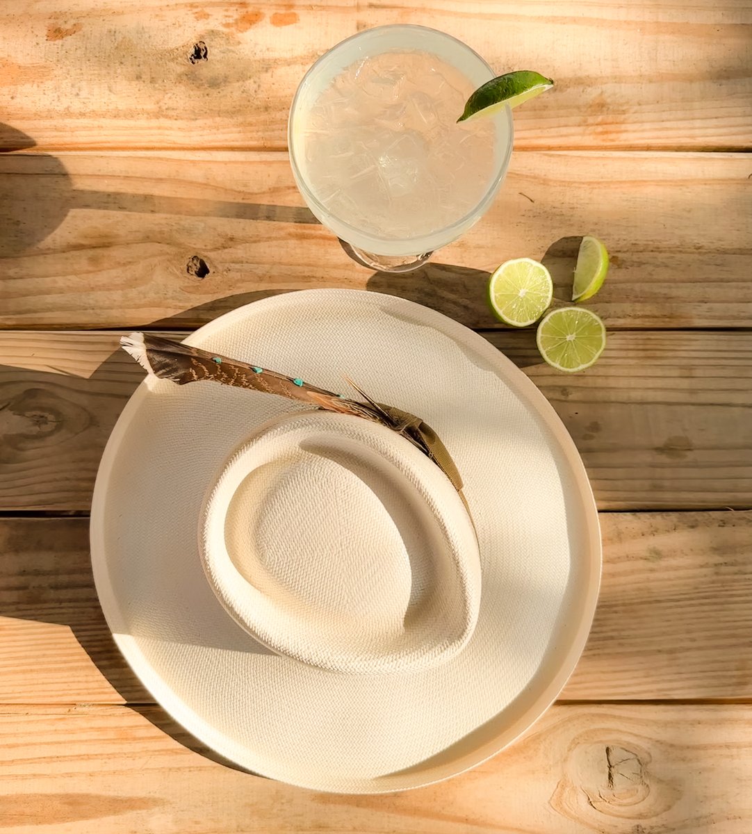 Surtierra Tequila tweet media