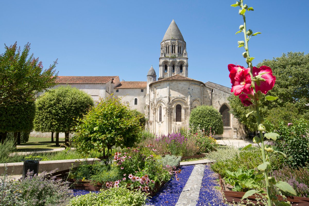 Abbayeauxdames's tweet photo. Les rendez-vous aux jardins 🌿🌷
Plus d'infos : https://t.co/VTTFgvSUGe
-
📸 Sébastien Laval https://t.co/iQ51gWoY2H
