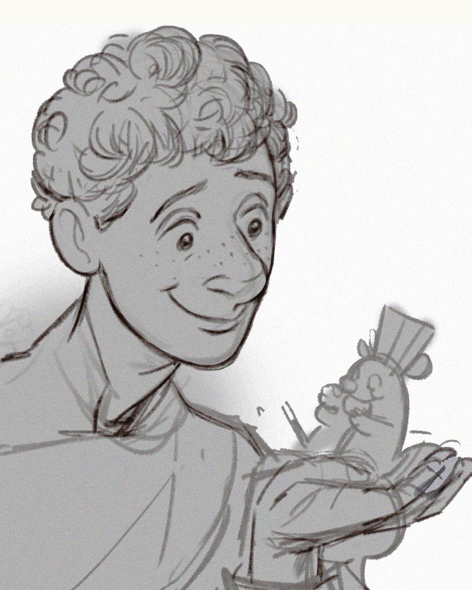 sketches III