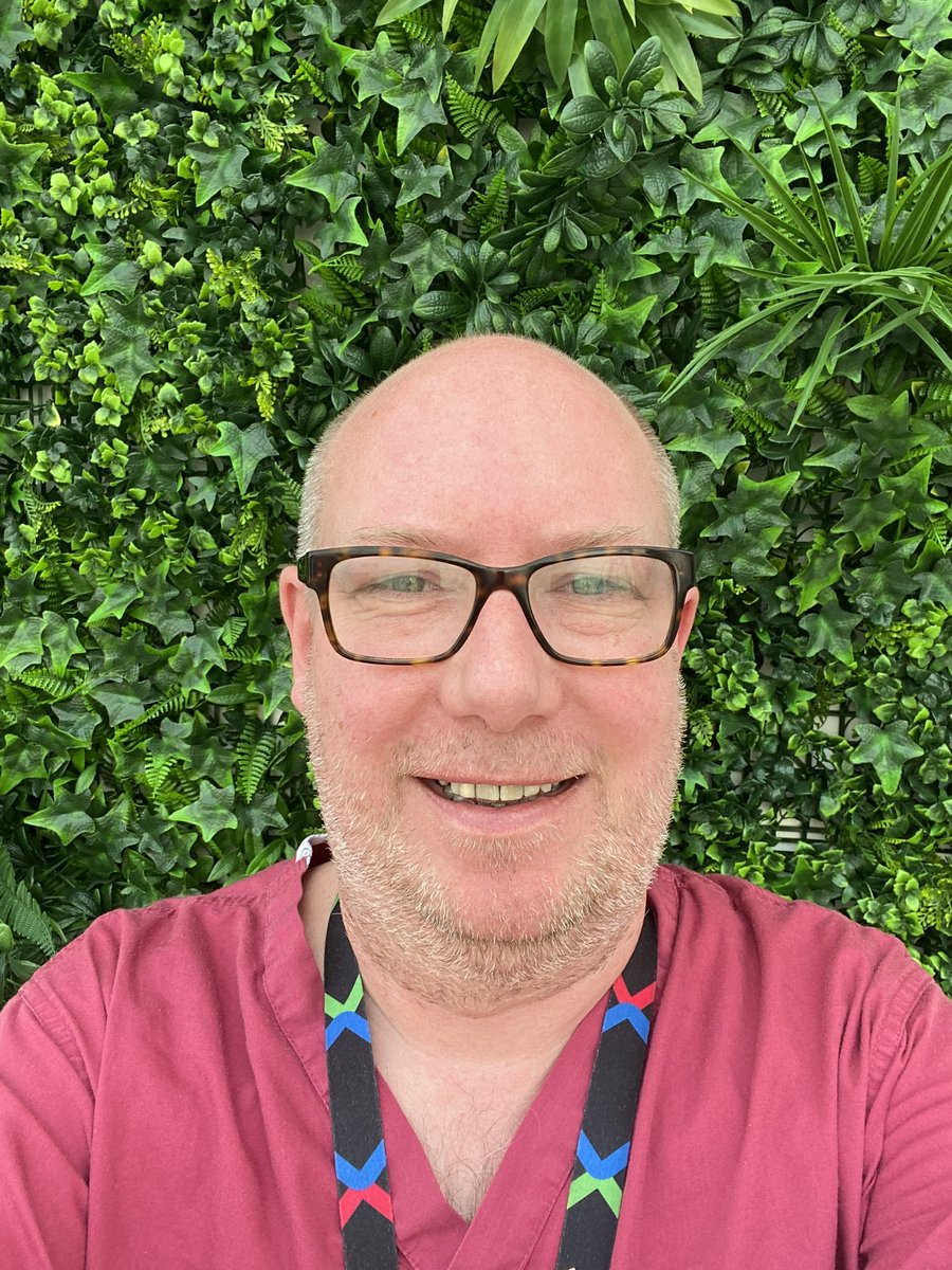 noelpalmer's tweet photo. Happy International Nurses Day 2023. To all my friends and colleagues who Iโve known over my career. Those that have inspired me. #IND2023 #DigitalNurses https://t.co/AeSYVI5OS6
