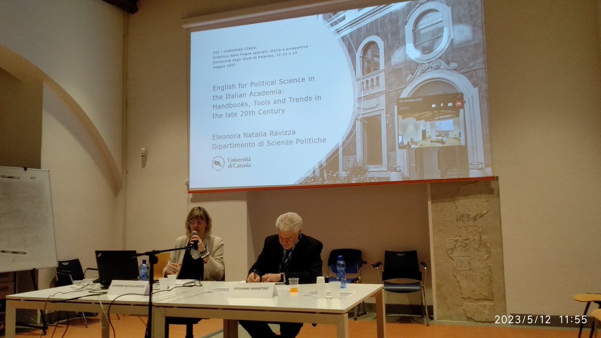 CentroCIRSIL tweet media