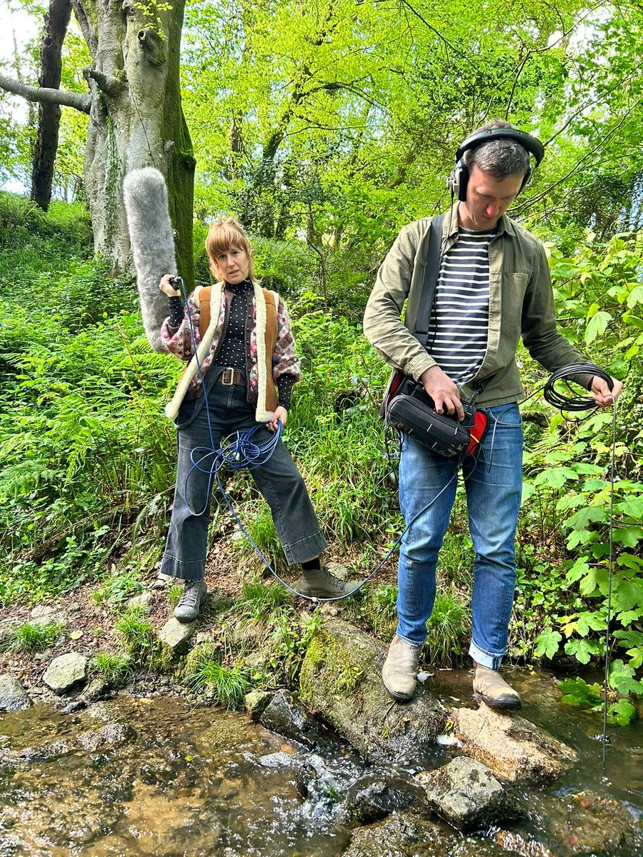 artsandculturex's tweet photo. Week 1 of our Arts Commission with @TJG_UK & @im_possibleUK included visits to @CambSchMines ,#MeadowBarnsCentre, #LuxulyanValley & finished with an R&D Bootcamp at #EastPoolMine with Artistic Director of @GoldenTreeUK Will Coleman. Phew! https://t.co/ttMXcLmWba https://t.co/Z0XPbxh7Am