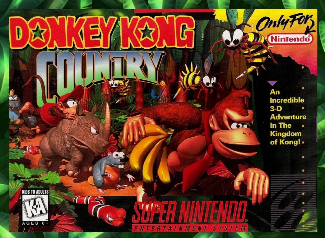 OufiKnoufi's tweet photo. Post the Cover of a great Game, no need to say why! 🦏🦍🐒🐝🐍 https://t.co/NQpBBVFK7a