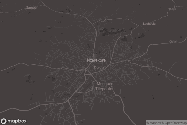 RiskMapOfficial's tweet photo. ⚡️ On May 12th, 2023, protests occurred in Guinea's capital city of Conakry, resulting in the deaths of at least seven individuals and the injury of 32 others due to police gunfire. The demonstrations were directed towards the military government… #news https://t.co/Uh8dDrTFme https://t.co/WInGvW8dmB
