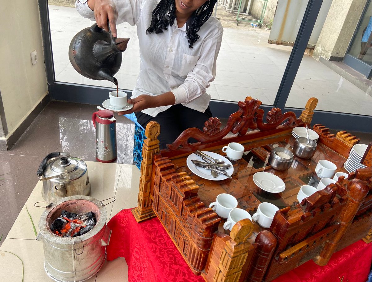 Alice Matimba tweet media