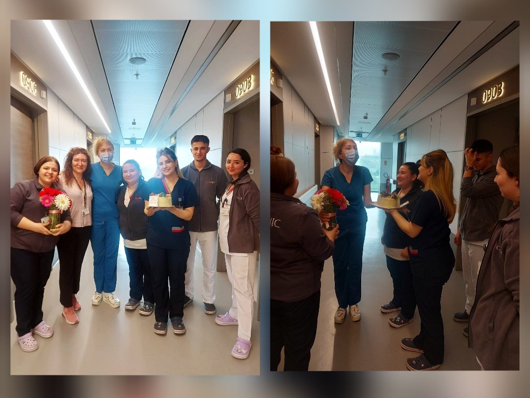 Olmazsa olmazlarımız ,yol arkadaşlarımız sevgili hemşirelerimizin gününü kutluyorum..
#hemşirelergünü <a href="/bhtclinicist/">BHT CLINIC</a>