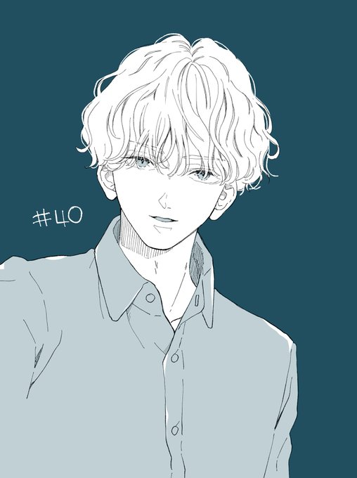 インスタのストーリーに載せてるイラストの一枚  お好みの子いたら「いいね」もらえたら嬉しいです