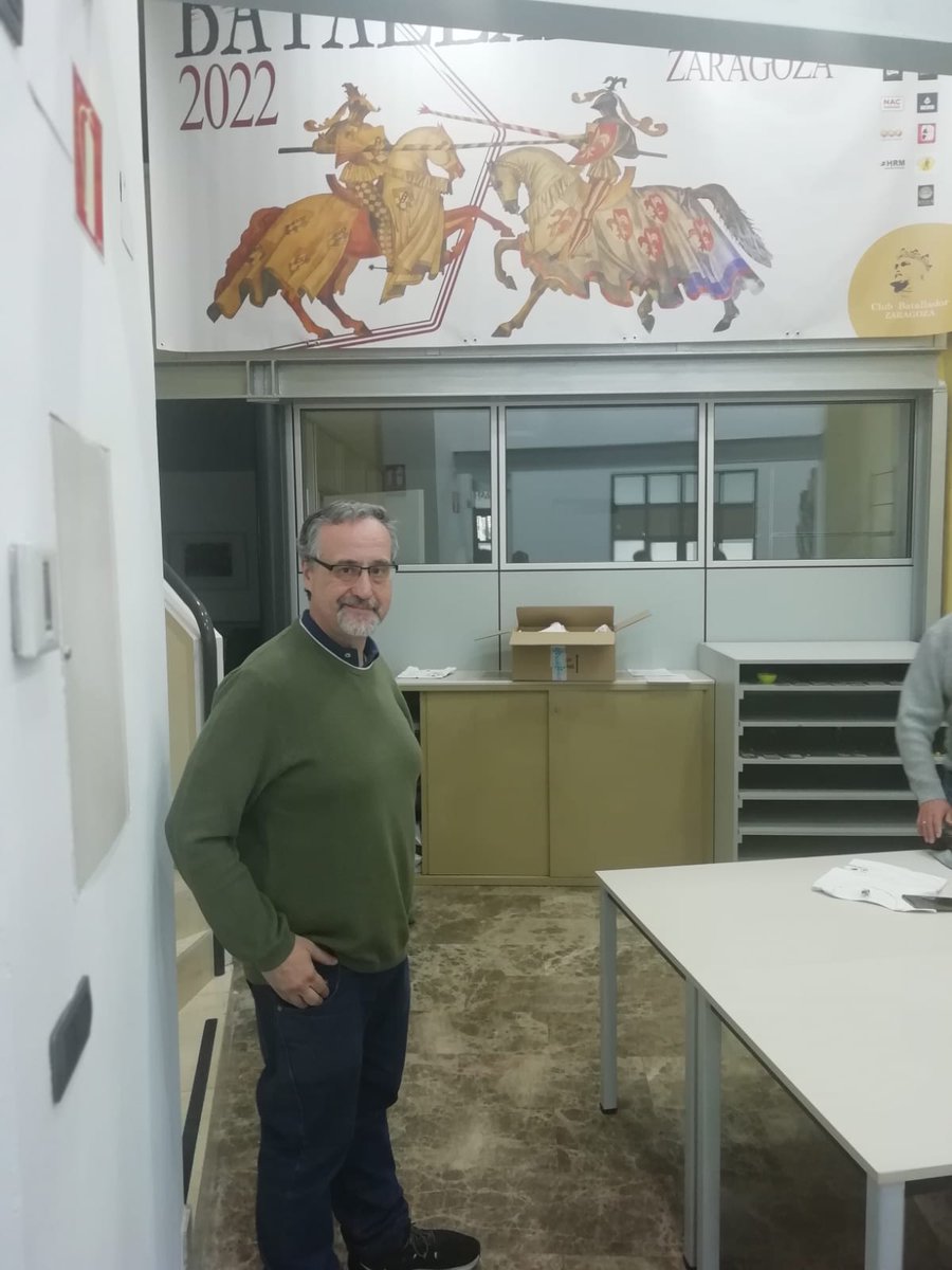 Ludoscopia tweet media